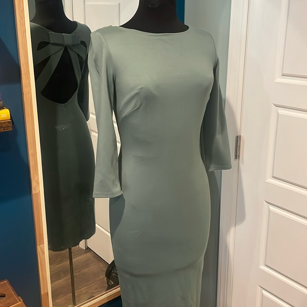 Bailey 44 Dress